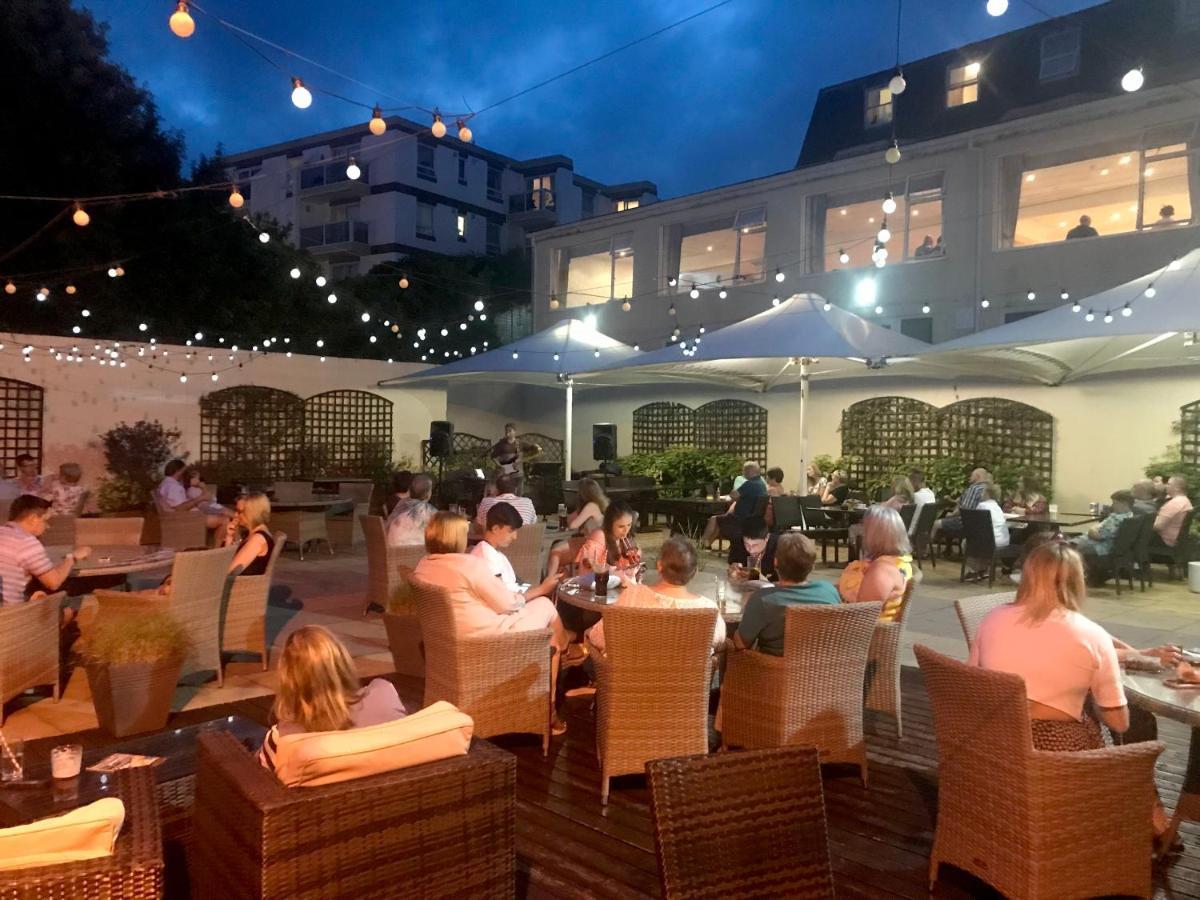 Tlh Carlton Hotel And Spa - Tlh Leisure And Entertainment Resort Torquay Extérieur photo