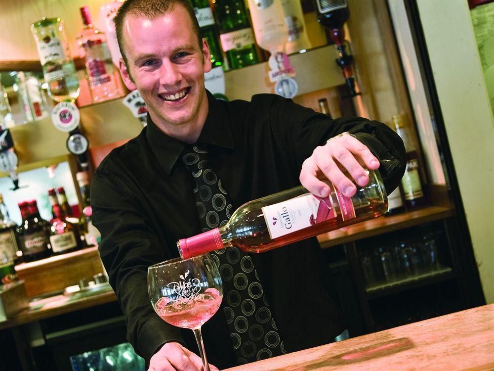 Tlh Carlton Hotel And Spa - Tlh Leisure And Entertainment Resort Torquay Extérieur photo