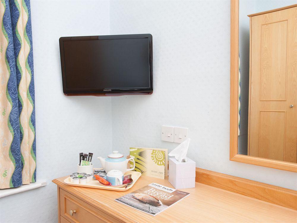 Tlh Carlton Hotel And Spa - Tlh Leisure And Entertainment Resort Torquay Extérieur photo