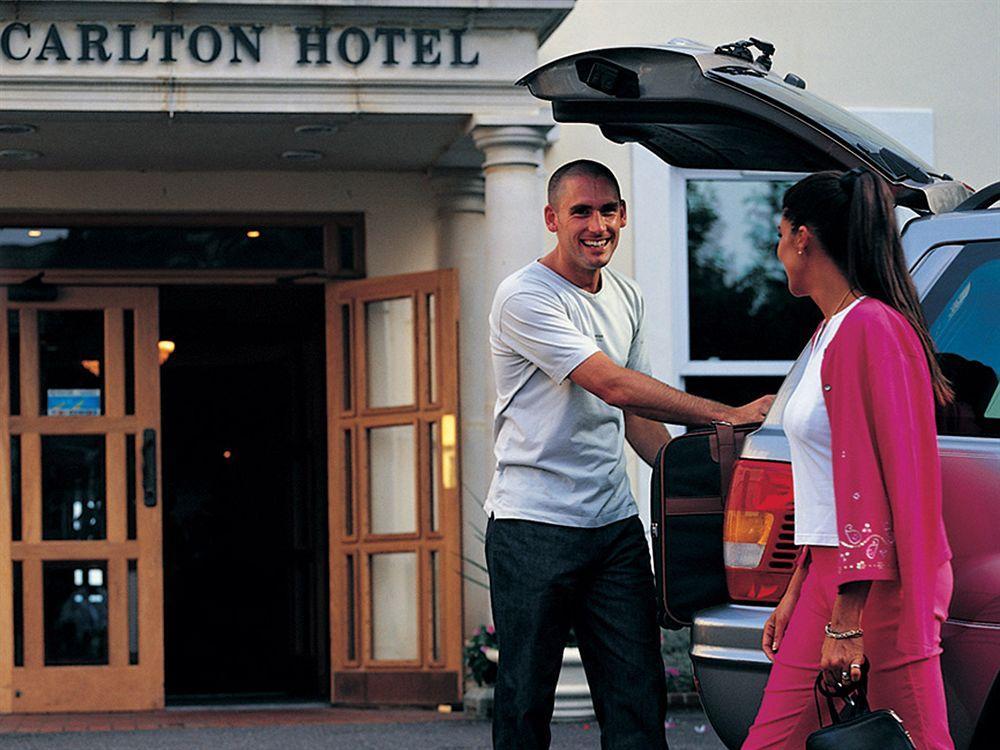 Tlh Carlton Hotel And Spa - Tlh Leisure And Entertainment Resort Torquay Extérieur photo