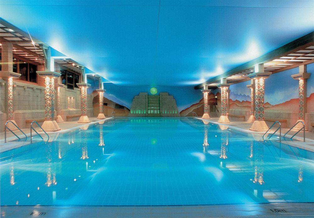 Tlh Carlton Hotel And Spa - Tlh Leisure And Entertainment Resort Torquay Extérieur photo