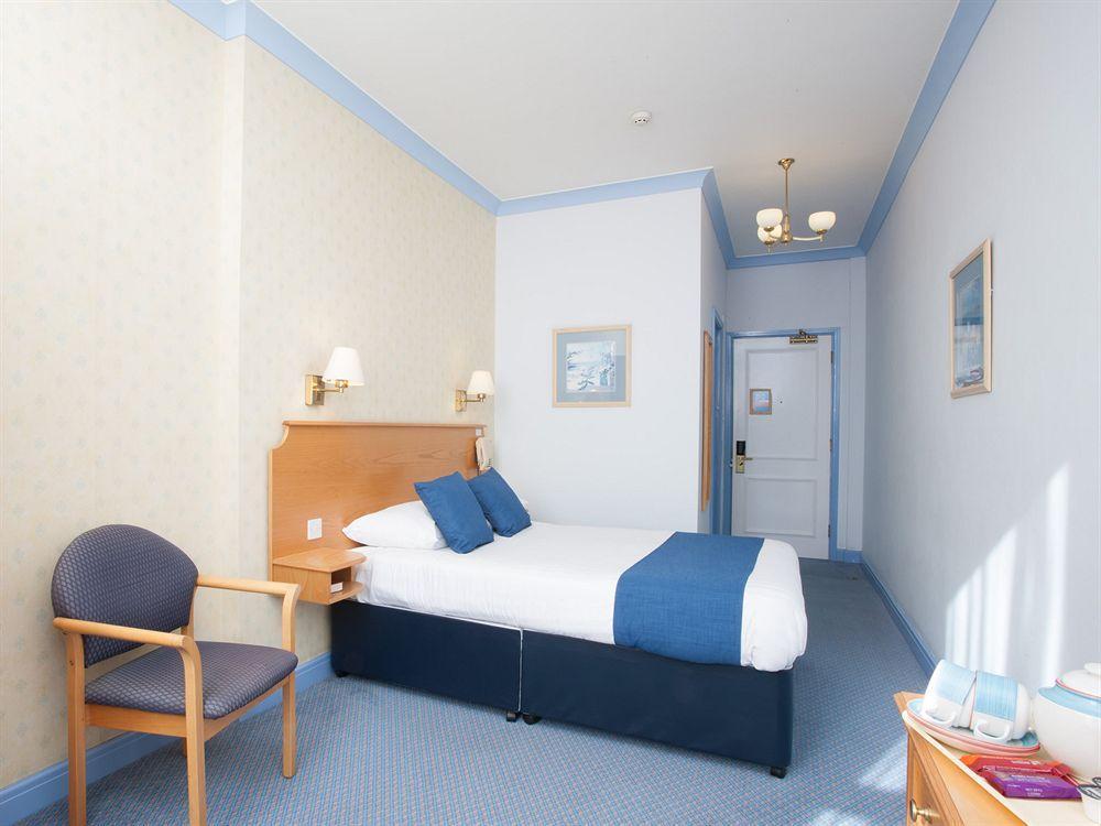 Tlh Carlton Hotel And Spa - Tlh Leisure And Entertainment Resort Torquay Extérieur photo