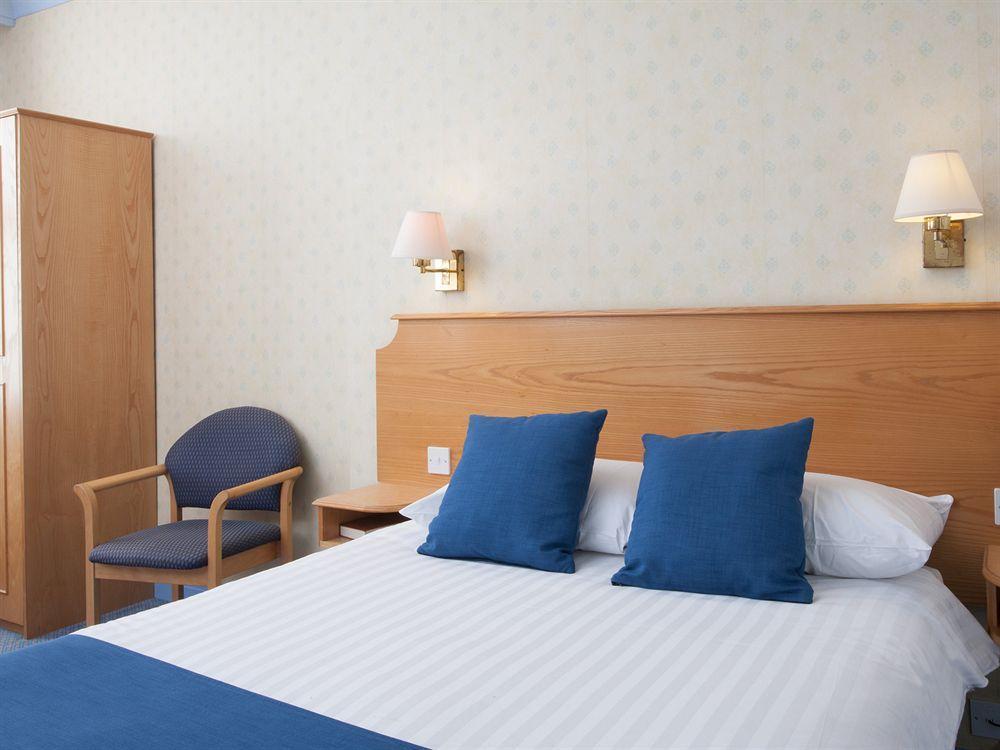 Tlh Carlton Hotel And Spa - Tlh Leisure And Entertainment Resort Torquay Extérieur photo