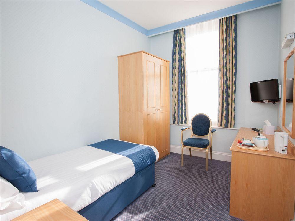 Tlh Carlton Hotel And Spa - Tlh Leisure And Entertainment Resort Torquay Extérieur photo