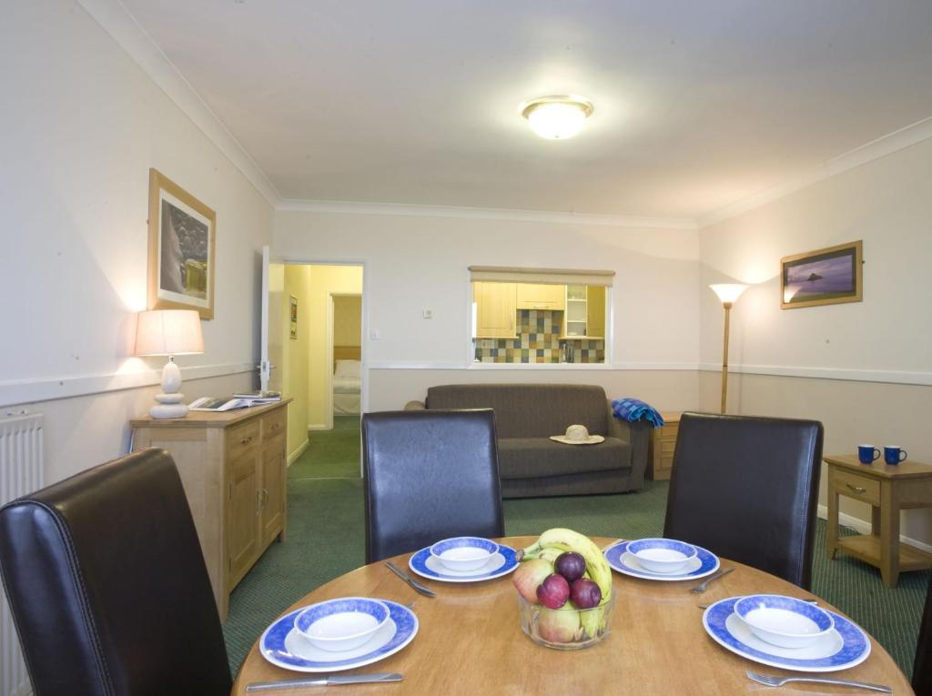 Tlh Carlton Hotel And Spa - Tlh Leisure And Entertainment Resort Torquay Chambre photo