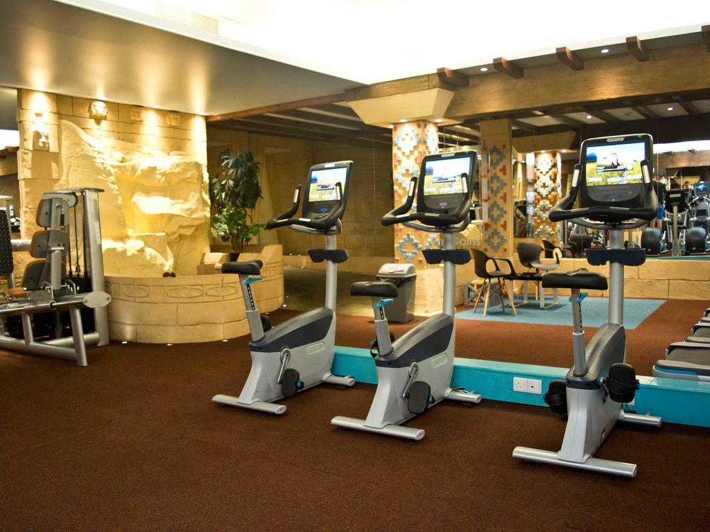 Tlh Carlton Hotel And Spa - Tlh Leisure And Entertainment Resort Torquay Extérieur photo