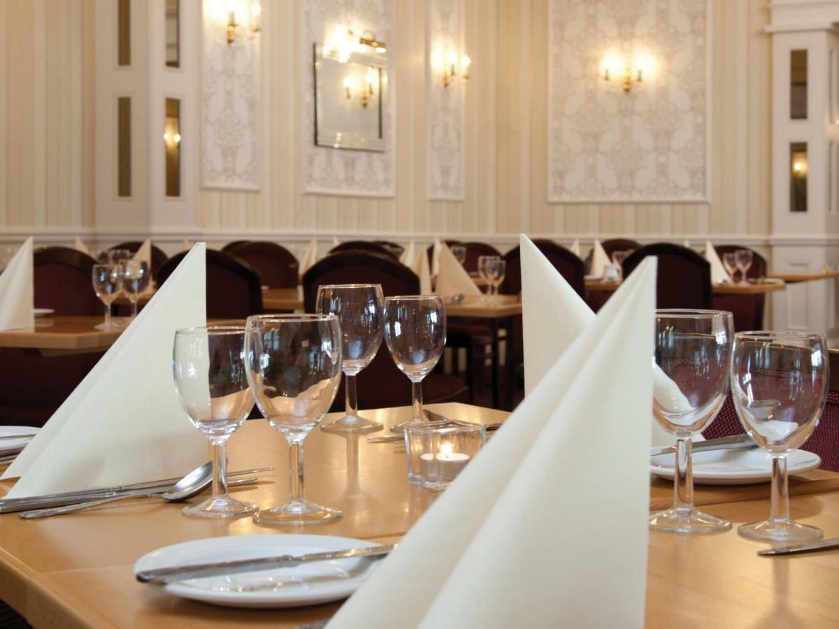 Tlh Carlton Hotel And Spa - Tlh Leisure And Entertainment Resort Torquay Extérieur photo