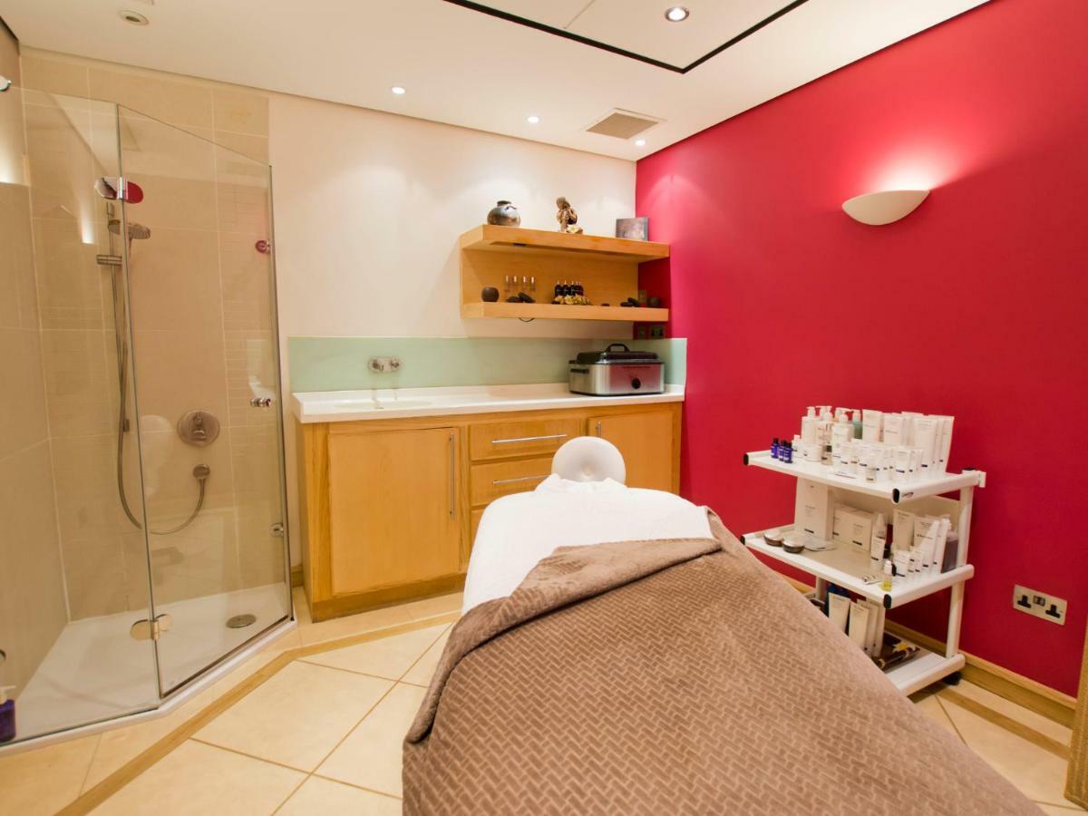 Tlh Carlton Hotel And Spa - Tlh Leisure And Entertainment Resort Torquay Extérieur photo