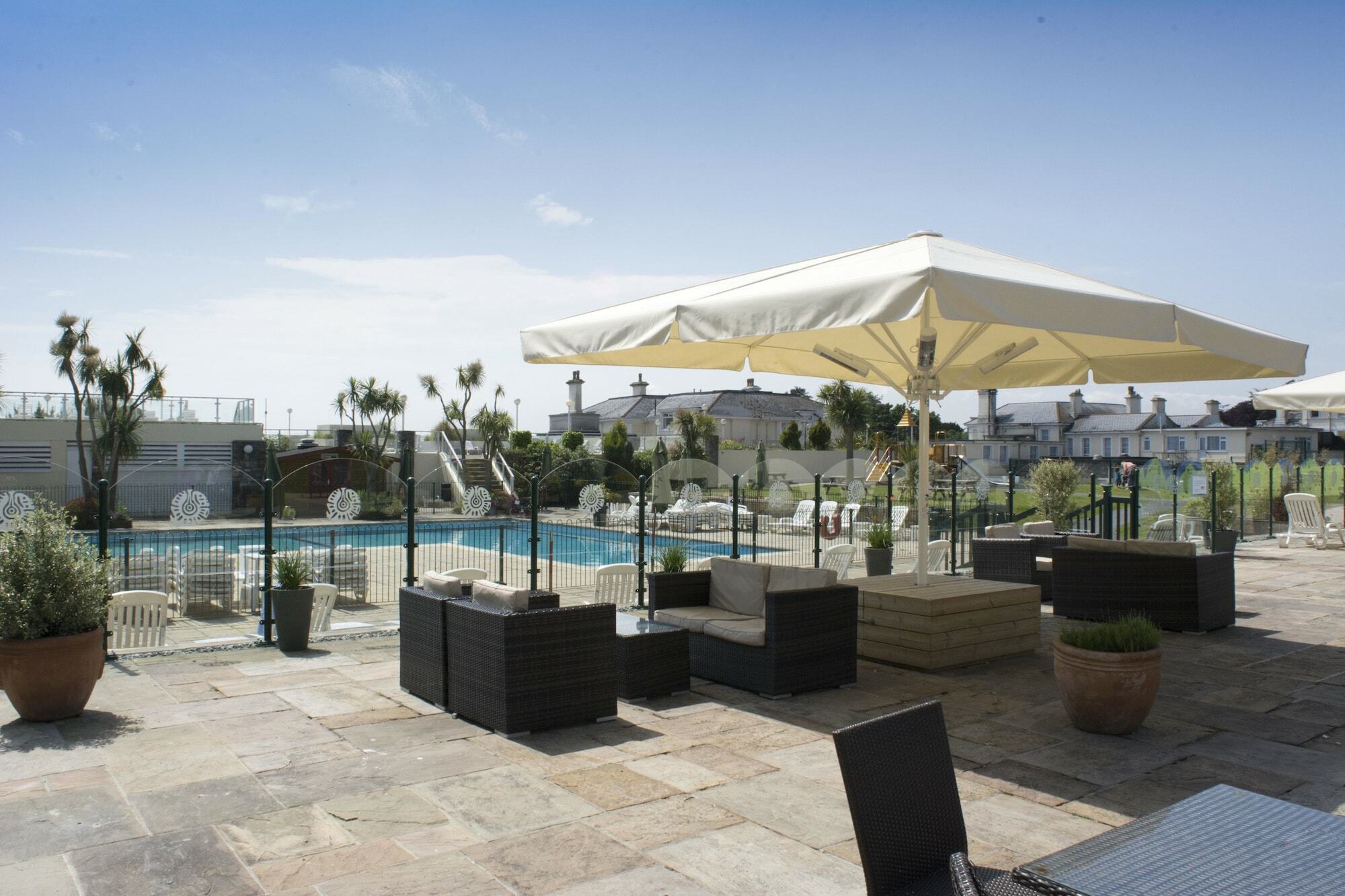 Tlh Carlton Hotel And Spa - Tlh Leisure And Entertainment Resort Torquay Extérieur photo